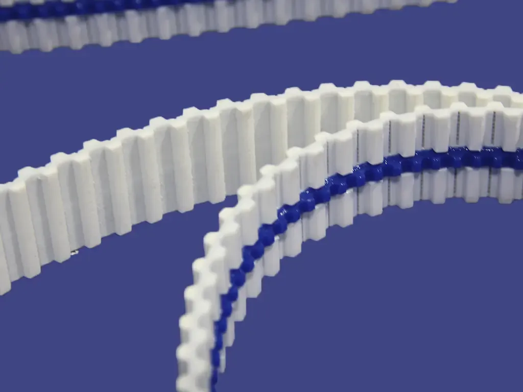 Double-sided timing belt 1