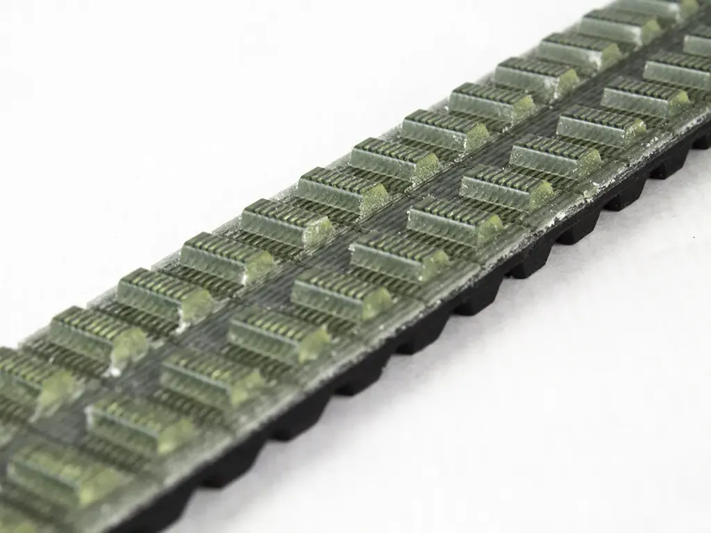 Double-sided timing belt 3