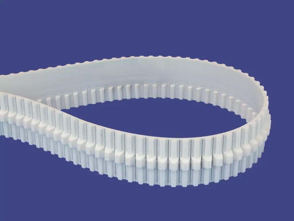 Double-sided timing belt 4