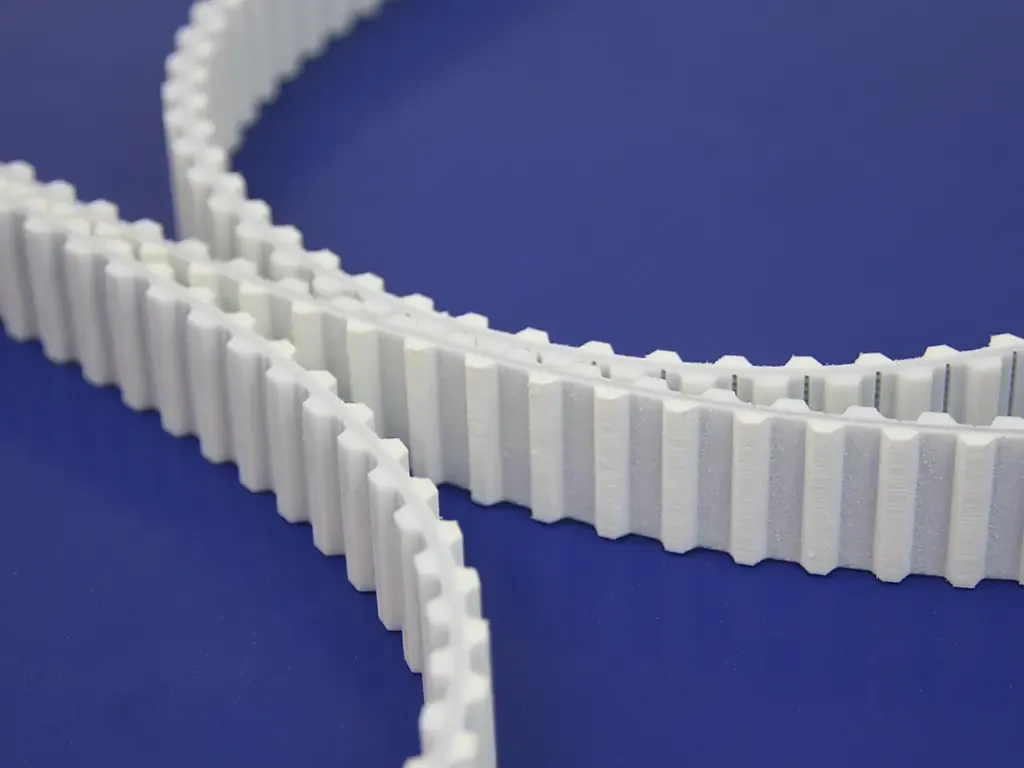 Double-sided timing belt 5