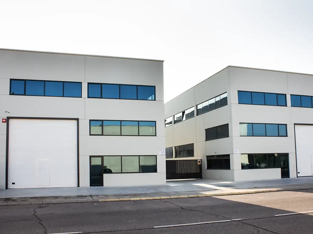Nos nouvelles installations pour la fabrication de courroies sur mesure