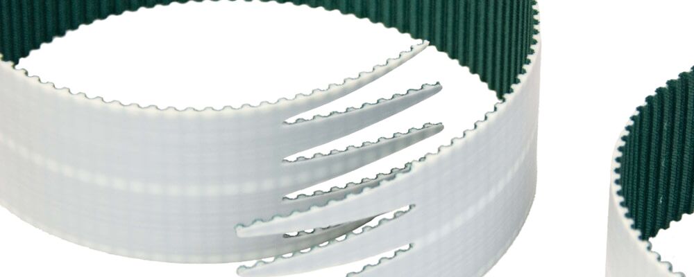 Joining methods for belts
