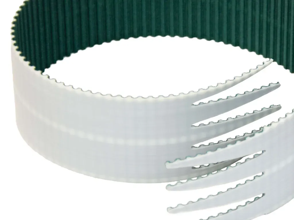 Joining methods for belts